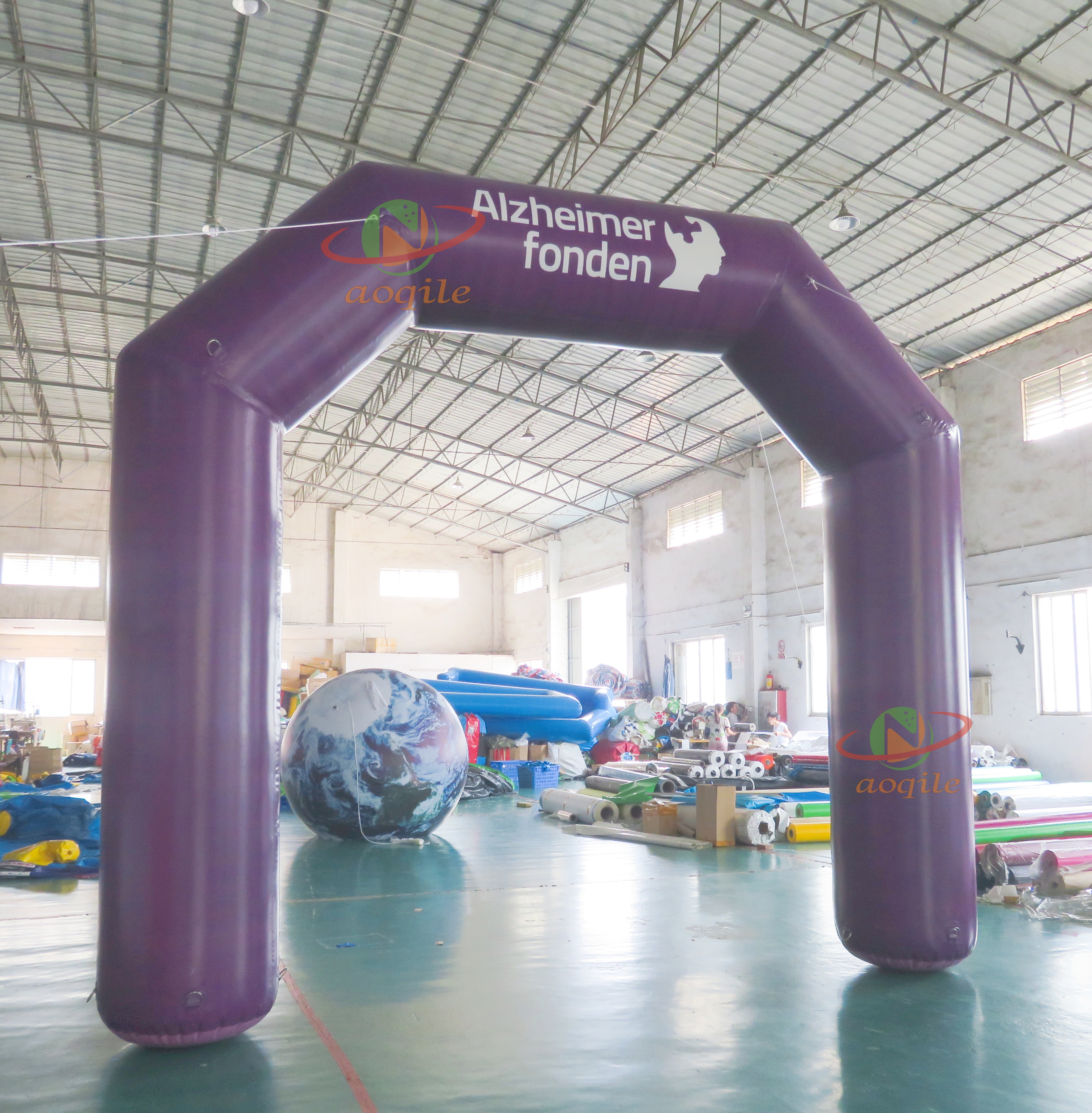 Advertising Cheap Inflatable Race Arch,Inflatable Start Finish Line Inflatable Arch