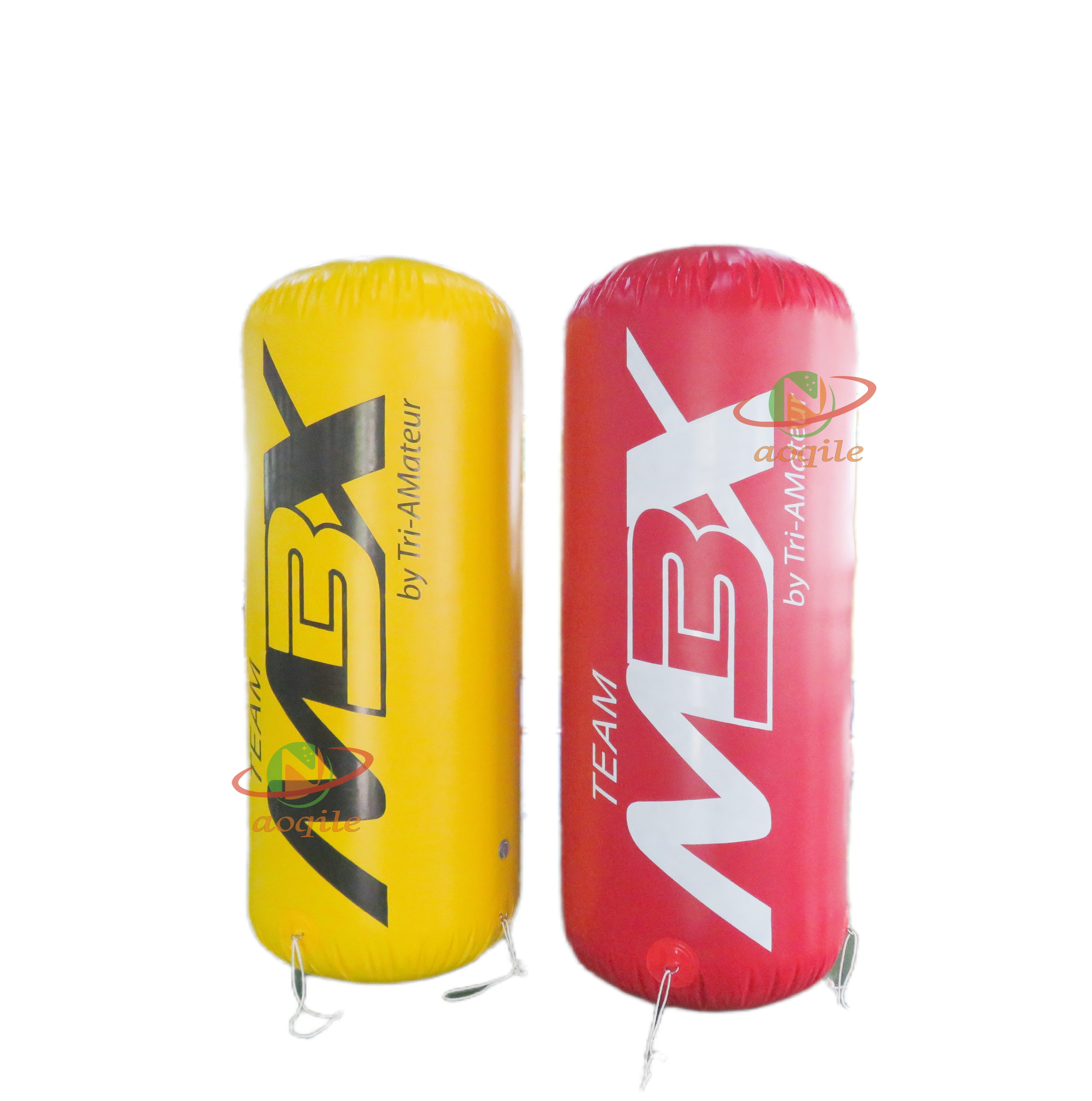 Customized Floating Tube Inflatable Floating Buoy Inflatable Marker Buoy