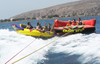 Newly Designed Inflatable Flying Sofa Boat Can Be Towed For Inflatable Flying Fish Sports