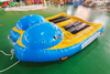 Manufacturers Supply Pvc Plastic Products Wear-Resistant Small Inflatable Boats