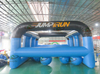 Aoqile 2025 New Design Indoor And Outdoor High-quality Inflatable Obstacles for Events