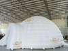Aoqile High-quality Outdoor Mountaineering, Camping, Play And Entertainment Inflatable Dome Tent for Events