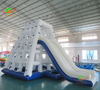 Aoqile Customized High-Quality Water Slide for Outdoor Water Park Water Amusement Facilities for Events