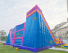 Aoqile Custom Inflatable Indoor Playground Themed Design for Children's Museum Birthday Party Venues for Events