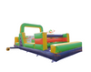 High-quality Custom-made Indoor And Outdoor Inflatable Barriers