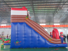 High-quality Indoor And Outdoor Cartoon Image Water Slide